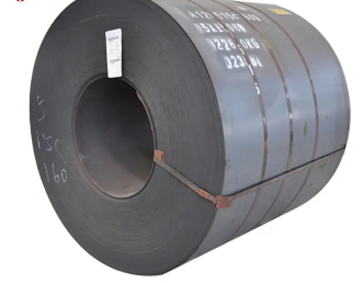 Low Mild Carbon Steel Coil