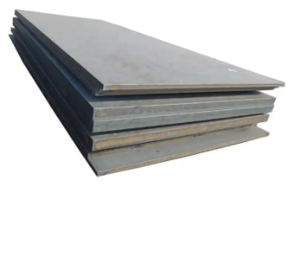 Carbon Structural Steel Plate 