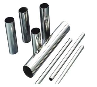 Seamless Stainless Steel Pipe