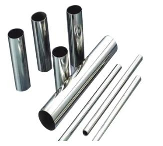 Seamless Stainless Steel Pipe