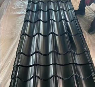 Metal Roofing Sheet 