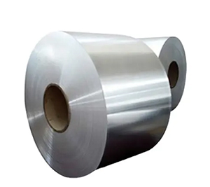 Galvanized Steel Coil