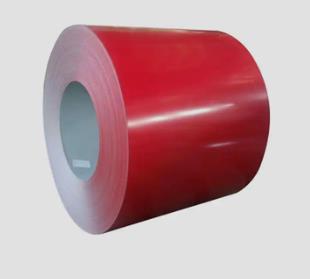 Color Coated Galvanized Steel Coil 
