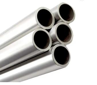 Inox Stainless Steel Pipe
