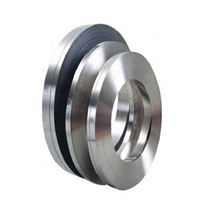 Galvanized Steel Strip