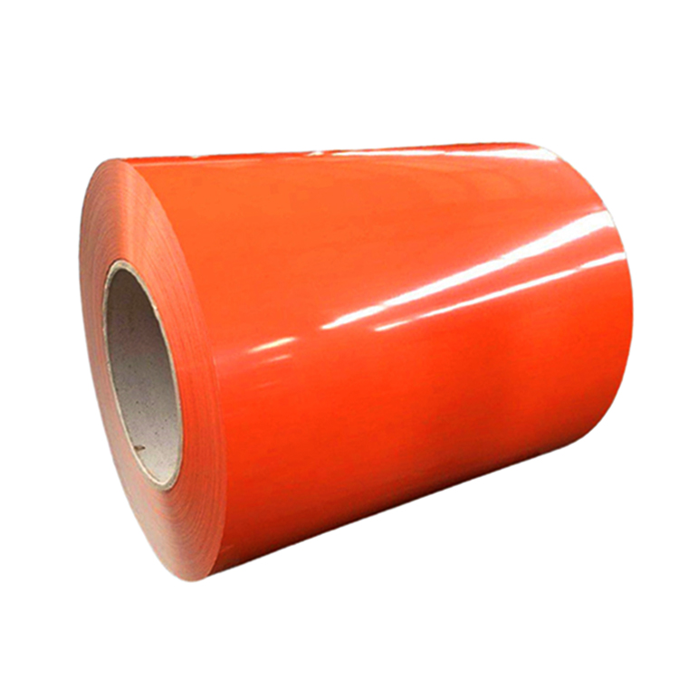 PPGI Steel Coil