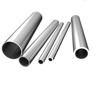 Stainless Steel Tube