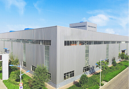 Environmental protection actions of steel companies