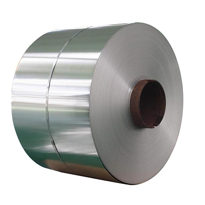 Galvalume Steel Coil