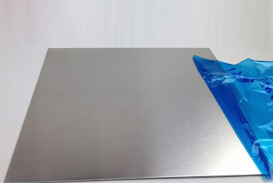 Galvanized Steel Sheet