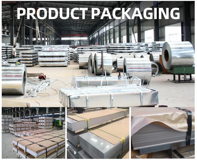 Architectural Grade Aluminum