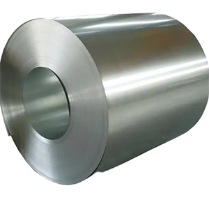 Galvanized Steel Coil
