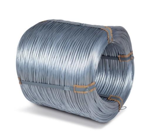Galvanized Wire 