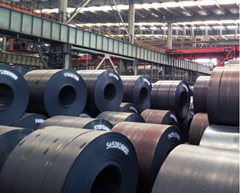 Corten Marine Steel Plate