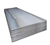 Wear-resistant Steel Plate