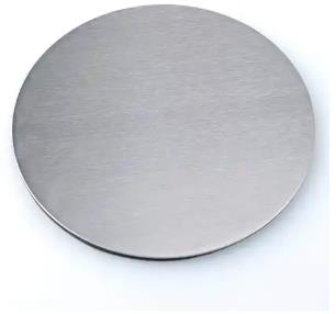 Cookware Stainless Steel Plate