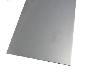 Brushed Stainless Steel Sheet