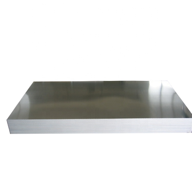 Aluminum Sheet