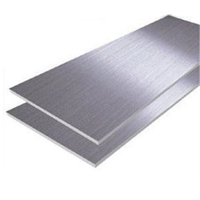 Aluminum Sheet