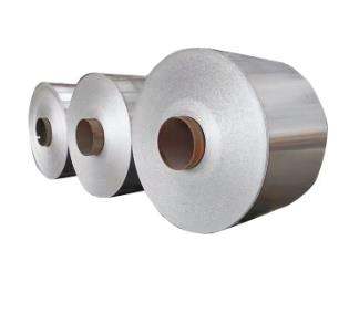 Coated Aluminum Coil 