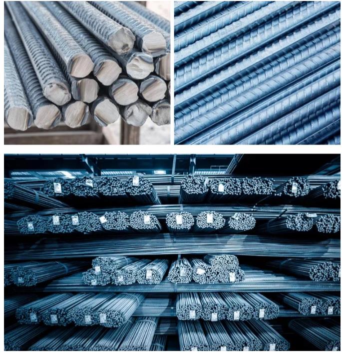 Carbon Steel Rebar