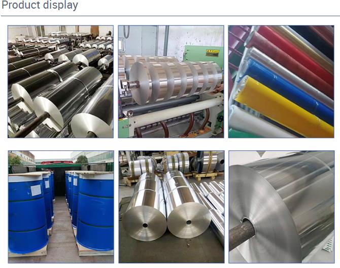 Household  Aluminum Foil