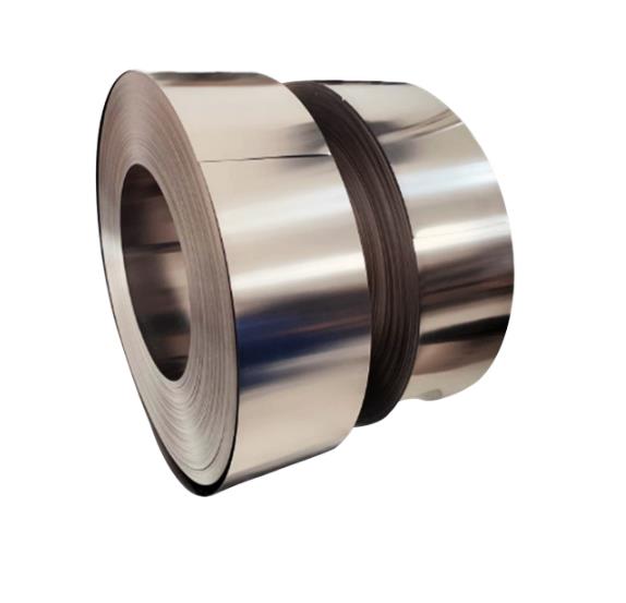 Feuille d'aluminium pour le paquet