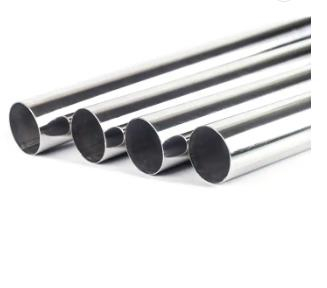 304 Stainless Steel Tube