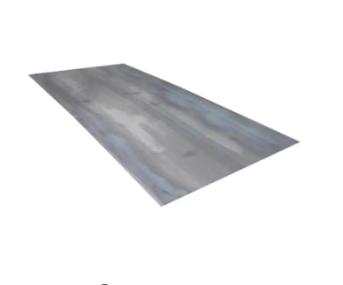 Cold Rolled Steel Sheet 