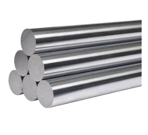 420 Stainless Steel Round Bar