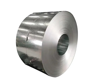 Galvanized Steel Coil