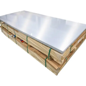 1050  Aluminum Sheet