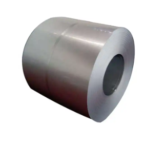 Z275 Galvanized Steel