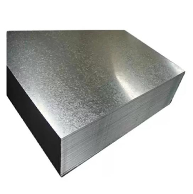 Galvalume Metal Sheet
