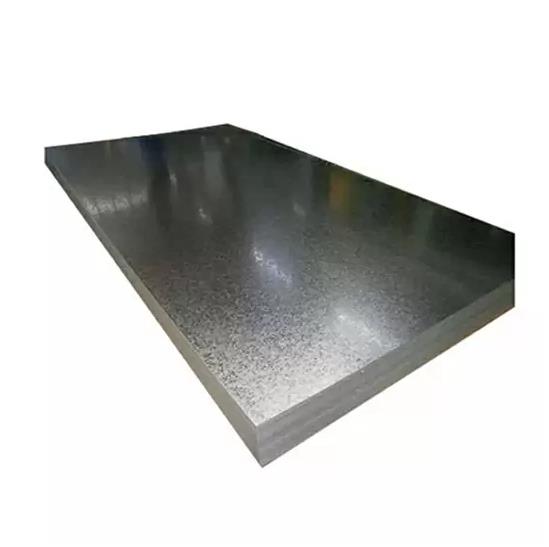 Galvalume Metal Sheet