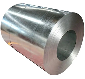 Galvanized Steel Coil