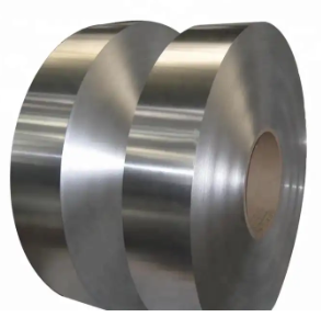 Aluminum Strip