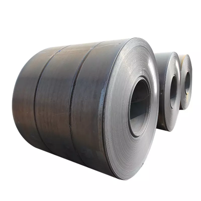 Hot Rolled Carbon Steel Coil