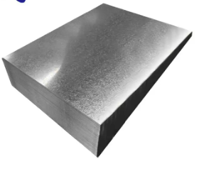 Hot Dip Galvanized Steel Sheet