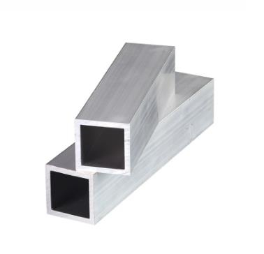 Aluminium Square Tube