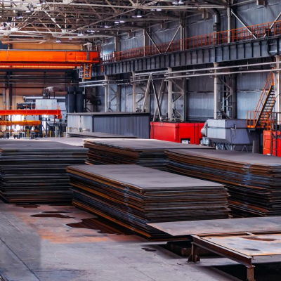 Carbon Steel Application