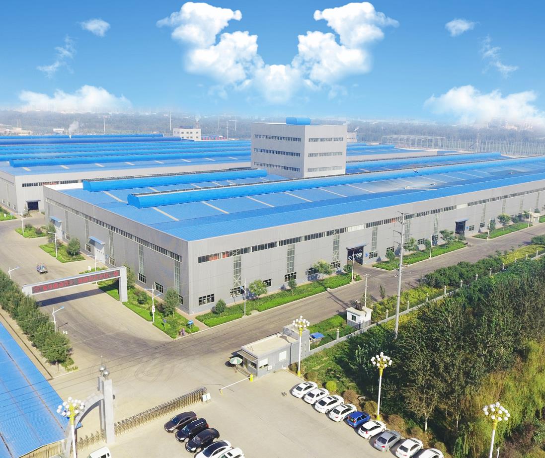 Xinyiheng steel LTD. Xinyiheng steel LTD.