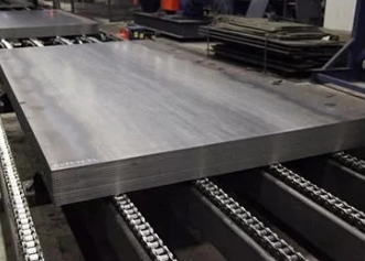 Carbon Ms Steel Plate