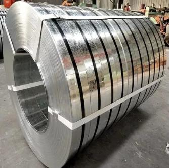 Galvanized Steel Strip