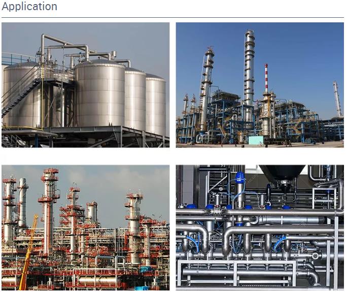 304 Stainless Steel Tube