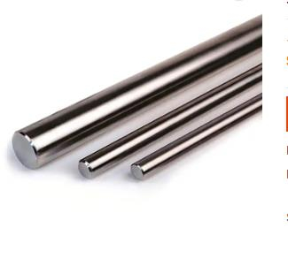 410 Stainless Steel Round Bar