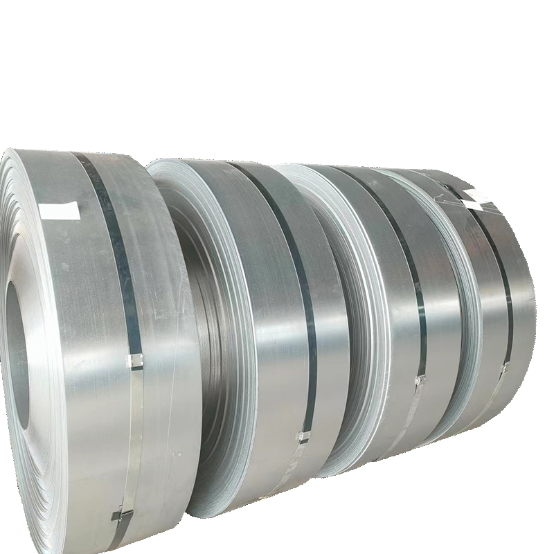 Galvanized Steel Strip