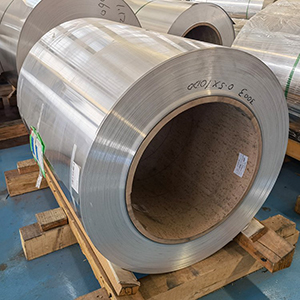 Aluminum Coil