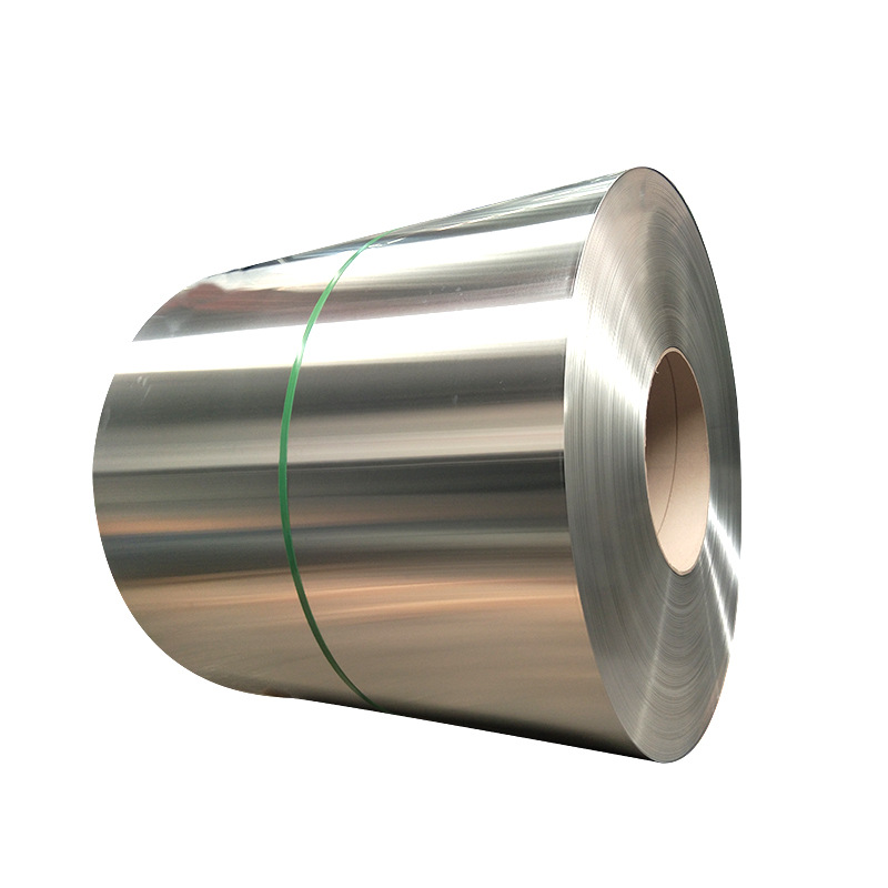 Stainless Steel Coil