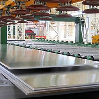 Aluminum Material Application